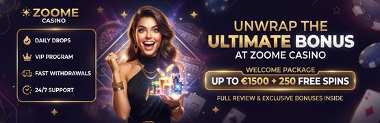 Zoome Casino Review